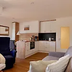 Moewennest דירה קושהאבן