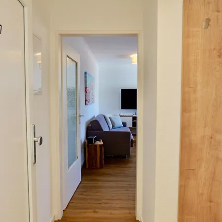 Moewennest Apartment Cuxhaven