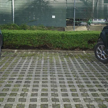 Möwennest Apartment Cuxhaven