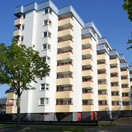 Moewennest Cuxhaven
