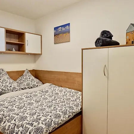 Moewennest Apartment Cuxhaven