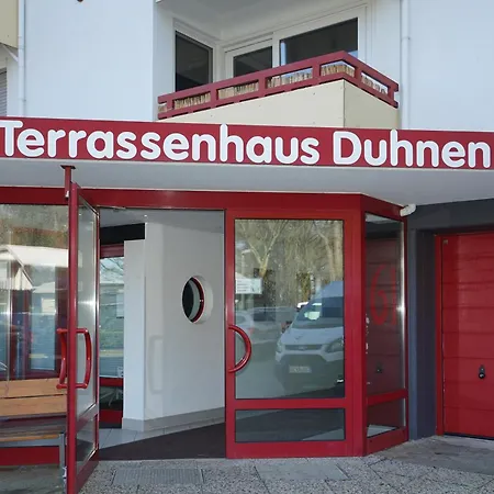 Moewennest * Cuxhaven