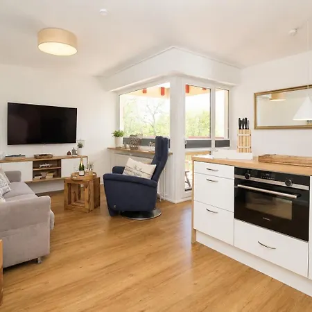 Moewennest Appartement