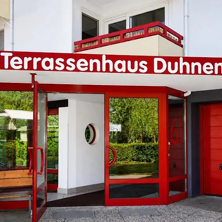 Appartement Moewennest Cuxhaven